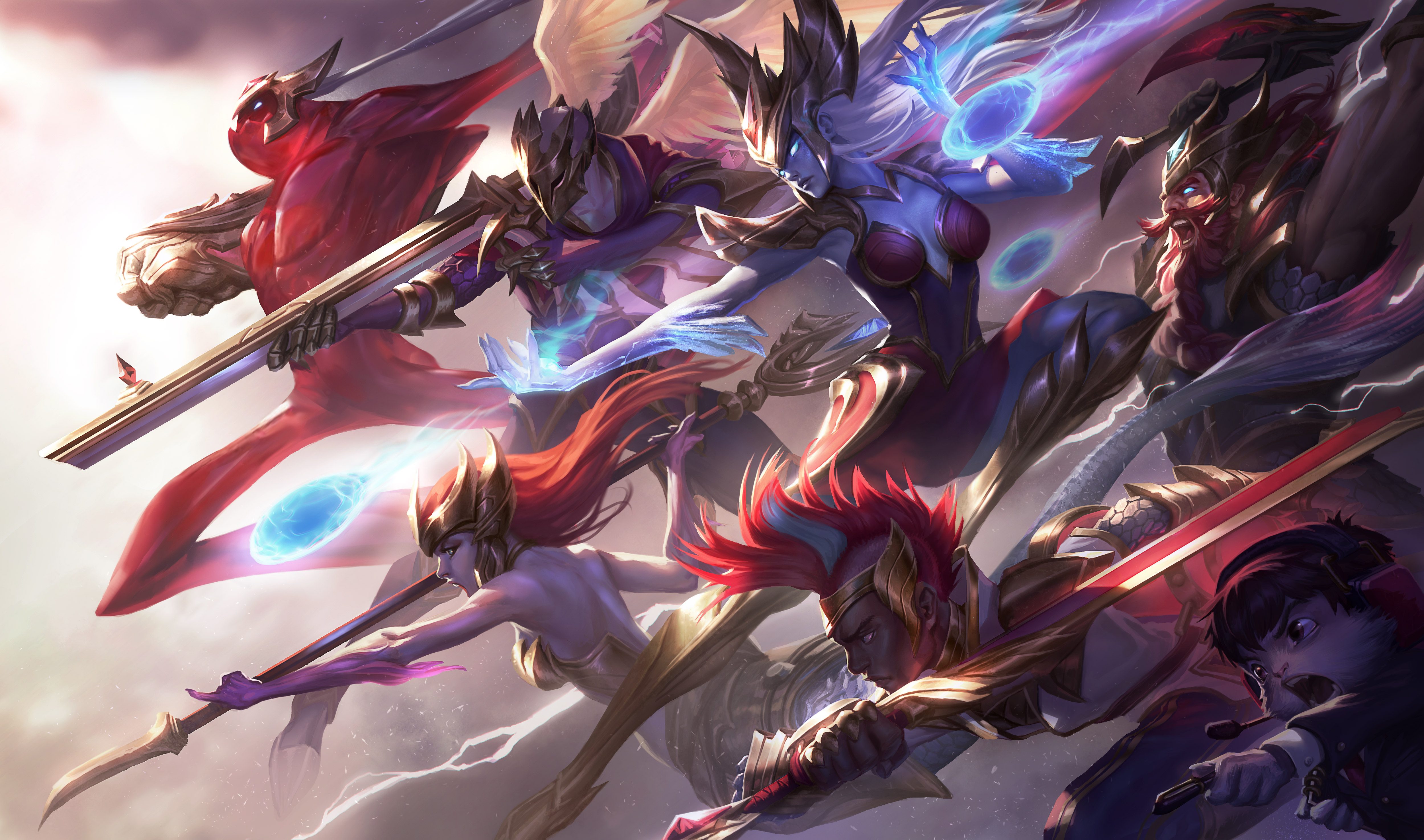 Jwei ：前期对线方面并不顺利 是我打的太烂了