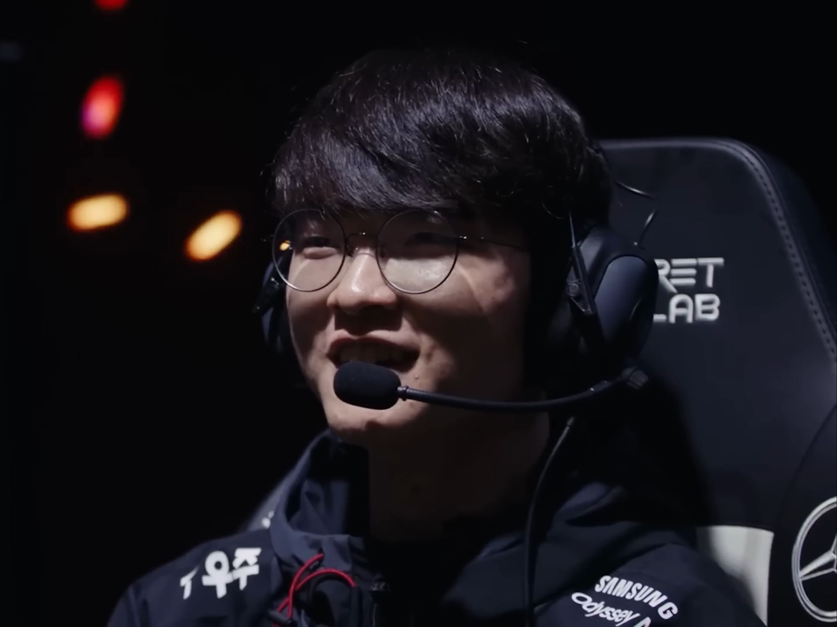 里程碑！Faker成为首位达成全球总决赛100胜的选手