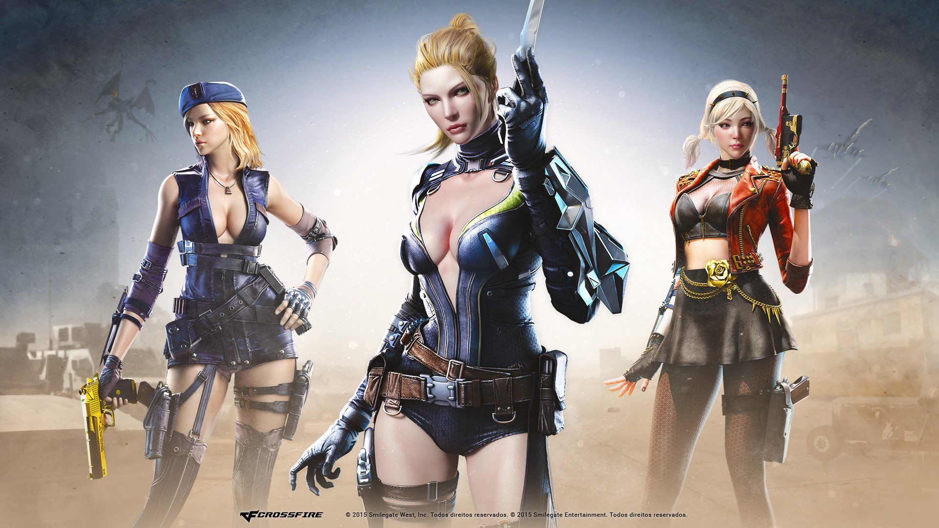 YEKINDAR ： “我回来了。不是开玩笑”