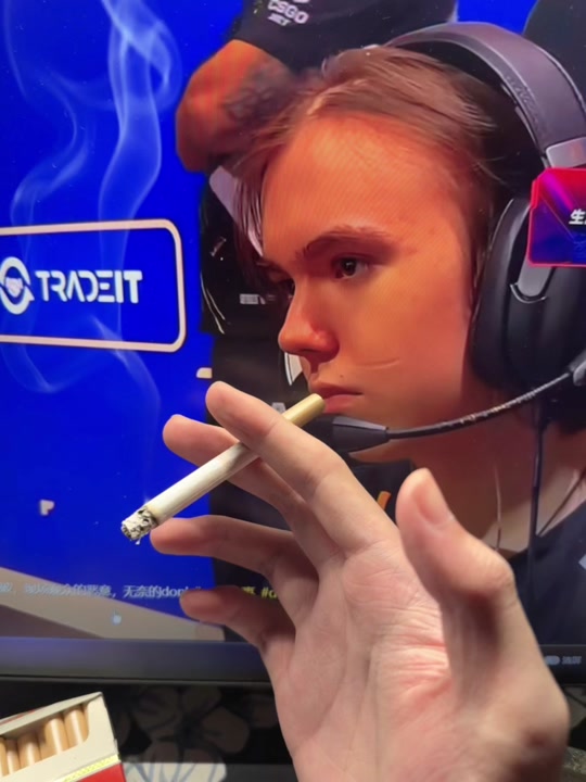 SofM所在越南VKE战队打进赛区决赛，距离MSI只差最后一步