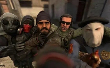 Swisher 报告 Dust II 地图上炸弹爆炸半径增加