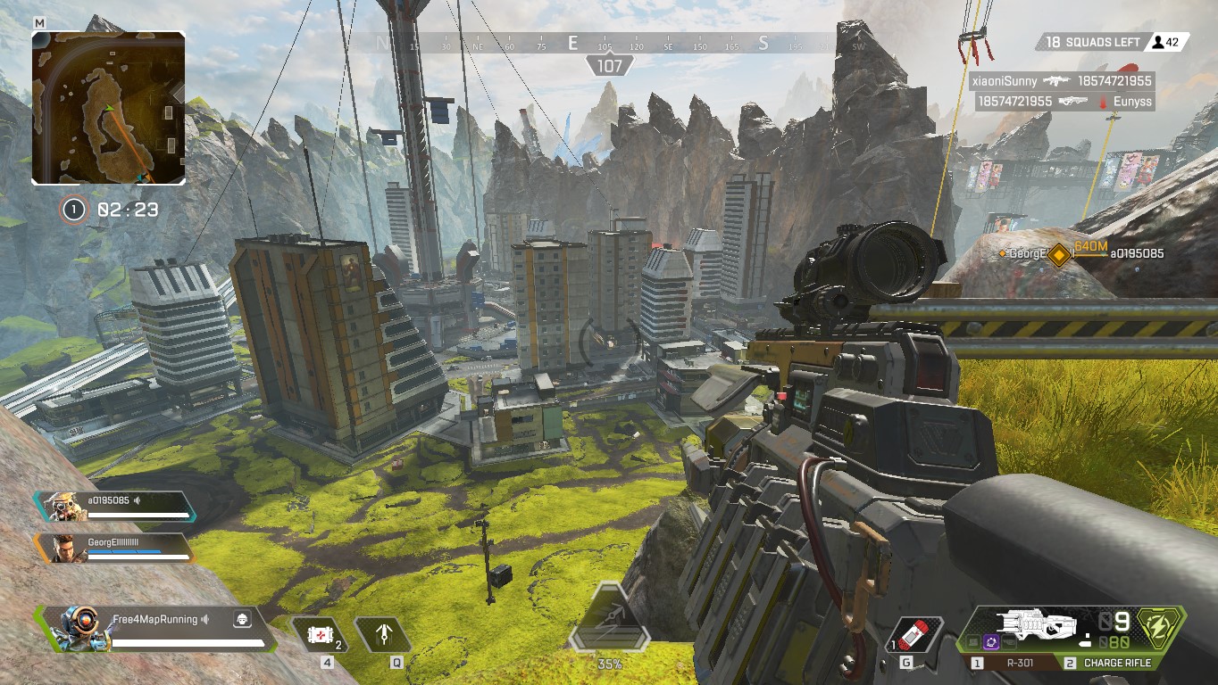 手机8载同行, 吃鸡有你 PUBG 34.2版本更新 八周年庆典开启