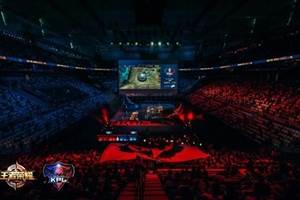 VP教练谈Major：我们表现的还不够好，但是我们尽力了