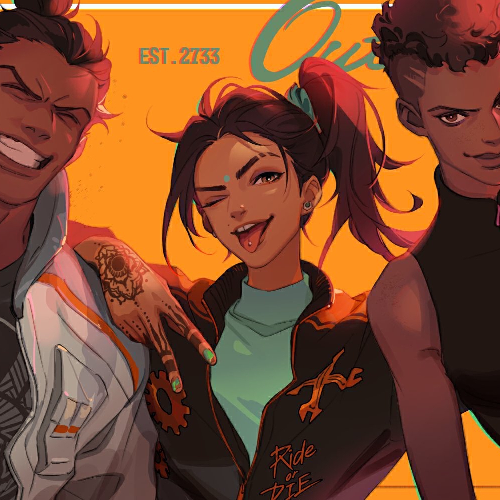 NIP官方致谢粉丝：9个月的酷暑 都抵不过粉丝热情的一半