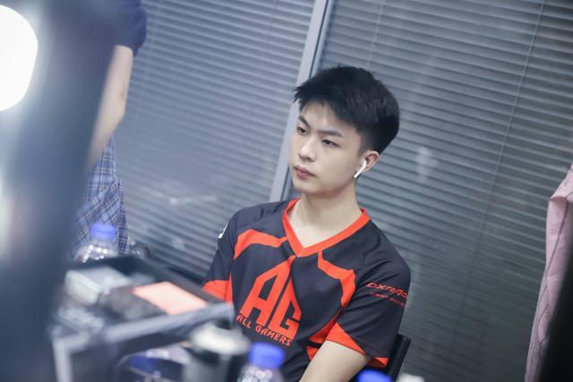 G2 Esports 是最后一支晋级2025年曼谷大师赛季后赛的队伍
