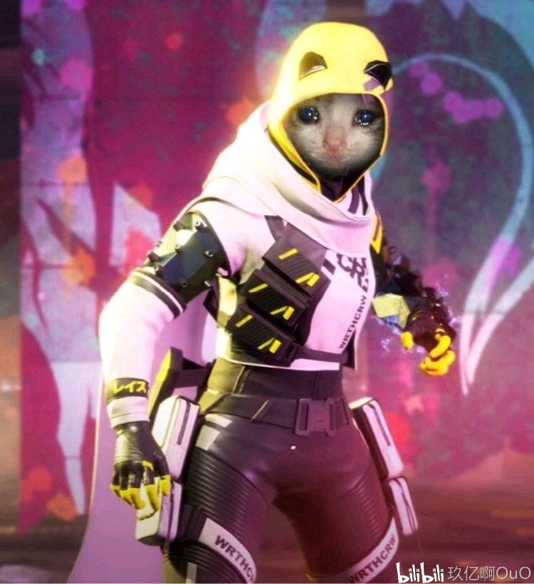 cryin：和chovy交手的话肯定是比较难的，但有信心击败HLE