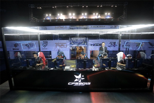 LCS活化石战队CLG官宣：全部选手离队