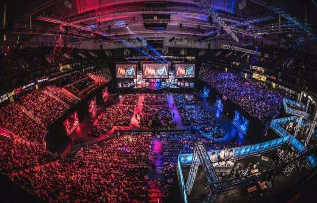 Headtr1ck 在 Austin Major 2025 上说：“我们希望走得尽可能远——无论是在第二阶段还是第三阶段”