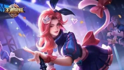 Kitty Cos联盟不朽阿狸：纵然路有千条，难逃与我相遇