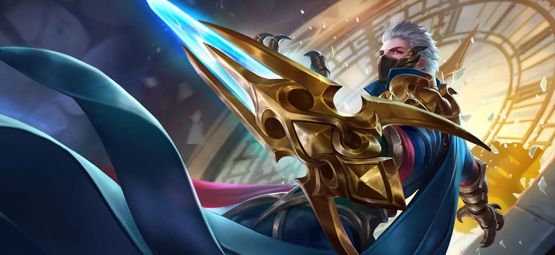 JDG赛后采访 MISSING ：我觉得他（ Ruler ）的霞也是世界上最好的霞